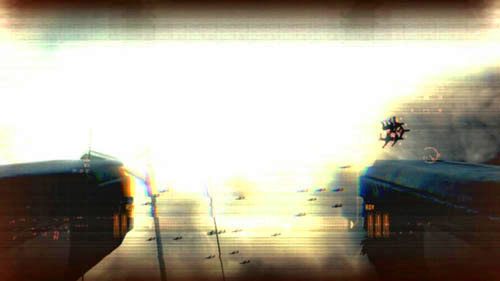 Ponownie zacznij obracać energicznie działko w prawo - 10 - Cordis Die | Misje - Wyzwania | Call of Duty Black Ops II - Call of Duty: Black Ops II - poradnik do gry