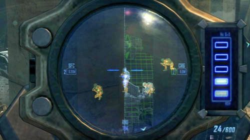 Pozostaną trzy cele i te musisz wybrać z żołnierzy stojących na dole - 10 - Cordis Die | Misje - Wyzwania | Call of Duty Black Ops II - Call of Duty: Black Ops II - poradnik do gry