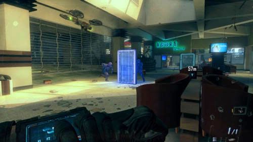 Nie martw się jednak - 10 - Cordis Die | Misje - Wyzwania | Call of Duty Black Ops II - Call of Duty: Black Ops II - poradnik do gry