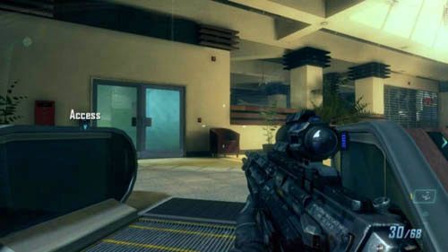 5 - 10 - Cordis Die | Misje - Wyzwania | Call of Duty Black Ops II - Call of Duty: Black Ops II - poradnik do gry