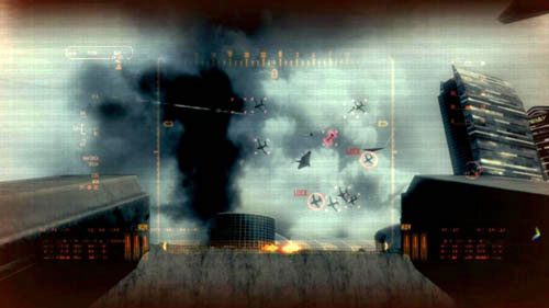 6 - 10 - Cordis Die | Misje - Wyzwania | Call of Duty Black Ops II - Call of Duty: Black Ops II - poradnik do gry