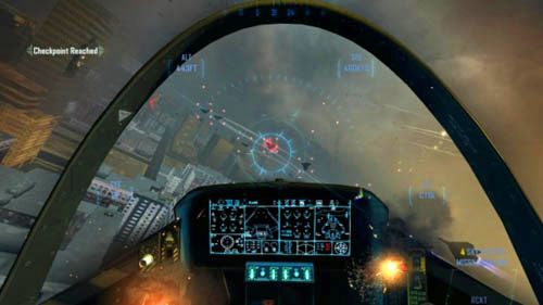 8 - 10 - Cordis Die | Misje - Wyzwania | Call of Duty Black Ops II - Call of Duty: Black Ops II - poradnik do gry