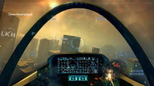 Wtedy zdobycie wyzwania będzie bardzo proste - 10 - Cordis Die | Misje - Wyzwania | Call of Duty Black Ops II - Call of Duty: Black Ops II - poradnik do gry