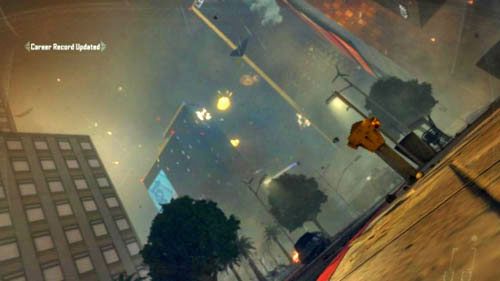 Wytrzymałość pojazdów G20 zależy od poziomu trudności - 10 - Cordis Die | Misje - Wyzwania | Call of Duty Black Ops II - Call of Duty: Black Ops II - poradnik do gry