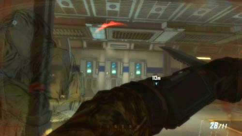 Jeśli nie, to następna okazja będzie po odsłuchaniu nagrania Menendeza - 11 - Judgment Day | Misje - Wyzwania | Call of Duty Black Ops II - Call of Duty: Black Ops II - poradnik do gry