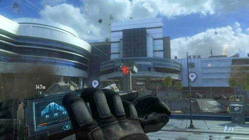 7 - 11 - Judgment Day | Misje - Wyzwania | Call of Duty Black Ops II - Call of Duty: Black Ops II - poradnik do gry