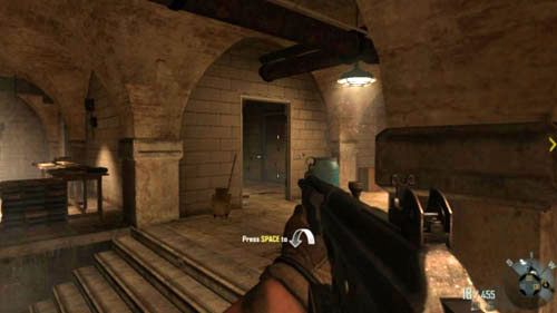 3 - 04 - Time and Fate | Materiały wywiadowcze | Call of Duty Black Ops II - Call of Duty: Black Ops II - poradnik do gry