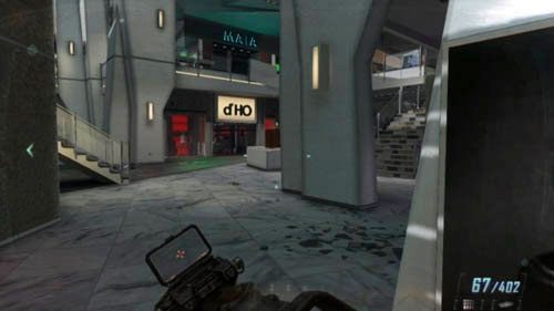 2 - 06 - Karma | Materiały wywiadowcze | Call of Duty Black Ops II - Call of Duty: Black Ops II - poradnik do gry