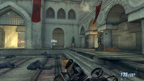 1 - 08 - Achilles Veil | Materiały wywiadowcze | Call of Duty Black Ops II - Call of Duty: Black Ops II - poradnik do gry