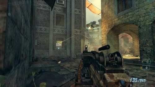 2 - 08 - Achilles Veil | Materiały wywiadowcze | Call of Duty Black Ops II - Call of Duty: Black Ops II - poradnik do gry