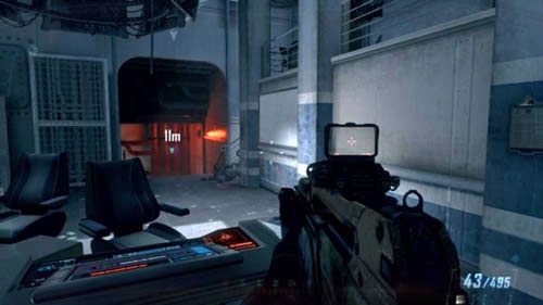 2 - 09 - Odysseus | Materiały wywiadowcze | Call of Duty Black Ops II - Call of Duty: Black Ops II - poradnik do gry