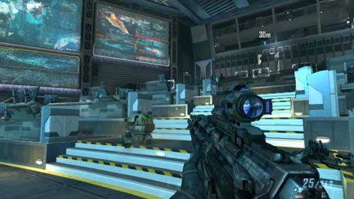 2 - 11 - Judgment Day | Materiały wywiadowcze | Call of Duty Black Ops II - Call of Duty: Black Ops II - poradnik do gry