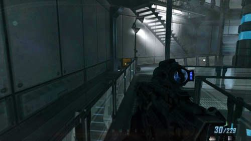 3 - 11 - Judgment Day | Materiały wywiadowcze | Call of Duty Black Ops II - Call of Duty: Black Ops II - poradnik do gry