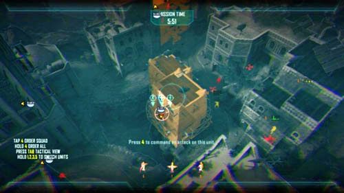 1 - 05 - Second Chance | Strike Force - Opis przejścia | Call of Duty Black Ops II - Call of Duty: Black Ops II - poradnik do gry