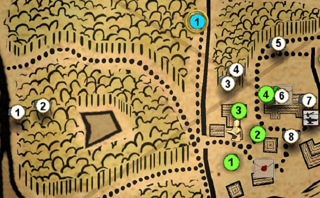 Kowal - Bree | Śródziemie | LEGO The Lord of the Rings - LEGO The Lord of the Rings: Władca Pierścieni - poradnik do gry