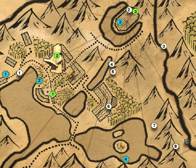 Potrzebujemy: magia - Rivendell | Śródziemie | LEGO The Lord of the Rings - LEGO The Lord of the Rings: Władca Pierścieni - poradnik do gry