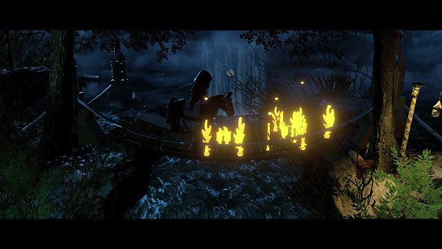 Już prawie jesteśmy u celu - Czarny Jeździec | Opis przejścia - Akt I | LEGO The Lord of the Rings - LEGO The Lord of the Rings: Władca Pierścieni - poradnik do gry