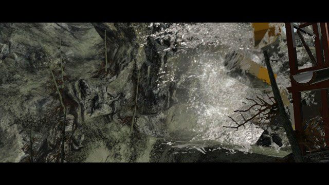 1 - Osgiliath | Opis przejścia - Akt II | LEGO The Lord of the Rings - LEGO The Lord of the Rings: Władca Pierścieni - poradnik do gry