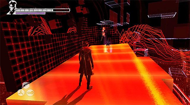 DUSZA 6/7 - Duszę możesz odnaleźć w drodze do miejsca rozegrania szóstej rundy - Misja 13 - Devils Dalliance (Igraszki z diabłem) | Zagubione dusze - DMC: Devil May Cry - poradnik do gry