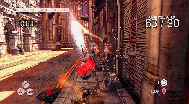 Hasty Acquisition - Bonusowe misje | Bonusowe misje i osiągnięcia | DMC Devil May Cry - DMC: Devil May Cry - poradnik do gry