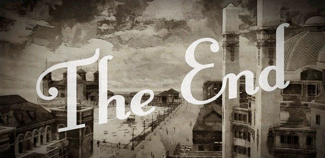 1 - Michigan Ave | Akt trzeci Omerta Miasto Gangsterów - Omerta: Miasto Gangsterów - poradnik do gry