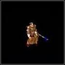 Czarny Mnich - bardzo niezwykła jednostka pod tym względem, iż nie można jej produkować - Jednostki w Twierdza | Podstawy rozgrywki - Twierdza - poradnik do gry