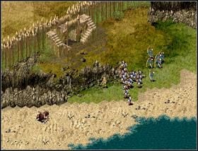 1 - Misja VII - Przełamane oblężenie | Kampania i misje dodatkowe w Twierdza - Twierdza - poradnik do gry