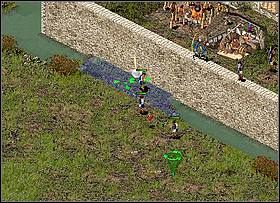 1 - Misja IX - Ostatnia walka Szczura | Kampania i misje dodatkowe w Twierdza - Twierdza - poradnik do gry