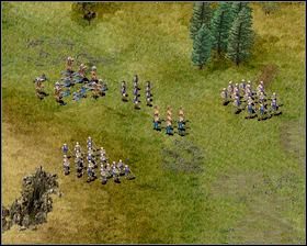 1 - Misja XII - Okup | Kampania i misje dodatkowe w Twierdza - Twierdza - poradnik do gry