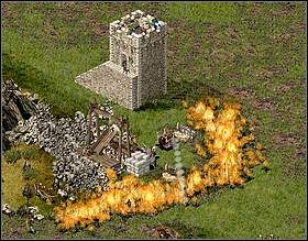 1 - Misja XX - Lament i zgrzytanie zębów | Kampania i misje dodatkowe w Twierdza - Twierdza - poradnik do gry