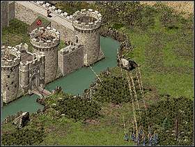 1 - Misja XXI - Ostateczna pomsta | Kampania i misje dodatkowe w Twierdza - Twierdza - poradnik do gry