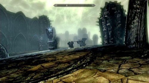Rozdział VI to zaledwie krótki krużganek - Black Book - The Hidden Twilight [Czarna Księga - Ukryty Zmierzch] | Czarne Księgi - The Elder Scrolls V: Skyrim - Dragonborn - poradnik do gry