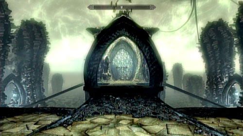 W Rozdziale IV pokonaj dwóch Seekerów i rozwiąż prostą łamigłówkę - Black Book - Untold Legends [Czarna Księga - Nieopowiedziane legendy] | Czarne Księgi - The Elder Scrolls V: Skyrim - Dragonborn - poradnik do gry