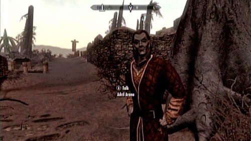 Uwaga - Served Cold [Podane na zimno] | Wątki poboczne - Raven Rock - The Elder Scrolls V: Skyrim - Dragonborn - poradnik do gry