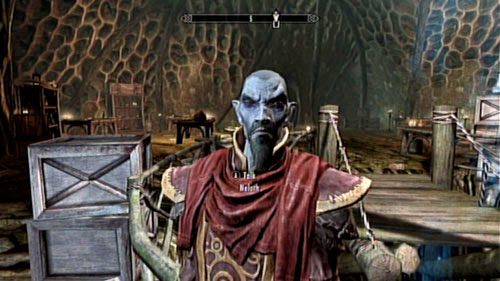 Za każdy z kosturów otrzymasz nagrodę, w postaci - Azras Staffs [Kostury Azry] | Wątki poboczne - Tel Mithryn - The Elder Scrolls V: Skyrim - Dragonborn - poradnik do gry
