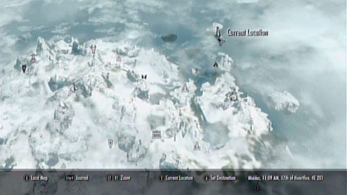 Sprawa wydaje się być beznadziejna, ale istnieje jedno miejsce, gdzie można znaleźć dokładnie trzy korzenie taproot - Healing a House [Uzdrawianie domu] | Wątki poboczne - Tel Mithryn - The Elder Scrolls V: Skyrim - Dragonborn - poradnik do gry