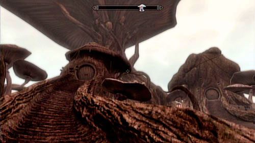 Wróć do Tel Mithryn i spotkaj się z alchemiczką - Healing a House [Uzdrawianie domu] | Wątki poboczne - Tel Mithryn - The Elder Scrolls V: Skyrim - Dragonborn - poradnik do gry