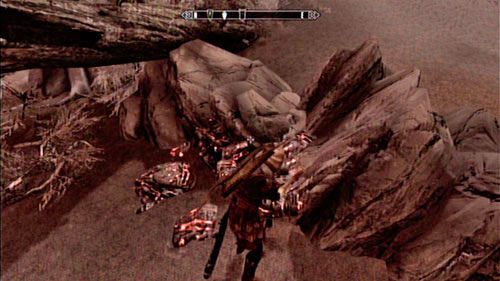 Uwaga - Heart Stones [Kamienie sercowe] | Wątki poboczne - Tel Mithryn - The Elder Scrolls V: Skyrim - Dragonborn - poradnik do gry