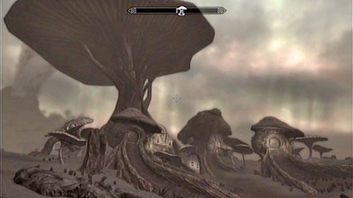 Kiedy wrócisz do Tel Mithryn i powiesz czarownikowi, co się stało, ten ledwie się zirytuje - Reluctant Steward [Leniwy zarządca] | Wątki poboczne - Tel Mithryn - The Elder Scrolls V: Skyrim - Dragonborn - poradnik do gry