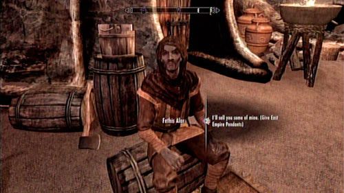 To najbardziej lukratywne ze wszystkich zadań, jakie możesz wykonać na wyspie Solstheim - Locate the East Empire Pendants for Fethis Alor in Raven Rock [Znajdź naszyjniki kompanii wschodniocesarskiej dla Fethisa Alora w Raven Rock] | Pozostałe zadania - The Elder Scrolls V: Skyrim - Dragonborn - poradnik do gry