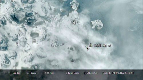 Uwaga - Retaking Thirsk [Odbicie Thirsk] | Wątki poboczne - Inne | Skyrim Dragonborn - The Elder Scrolls V: Skyrim - Dragonborn - poradnik do gry