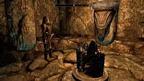 W tym momencie musisz wybrać stronę, po której staniesz - Retaking Thirsk [Odbicie Thirsk] | Wątki poboczne - Inne | Skyrim Dragonborn - The Elder Scrolls V: Skyrim - Dragonborn - poradnik do gry