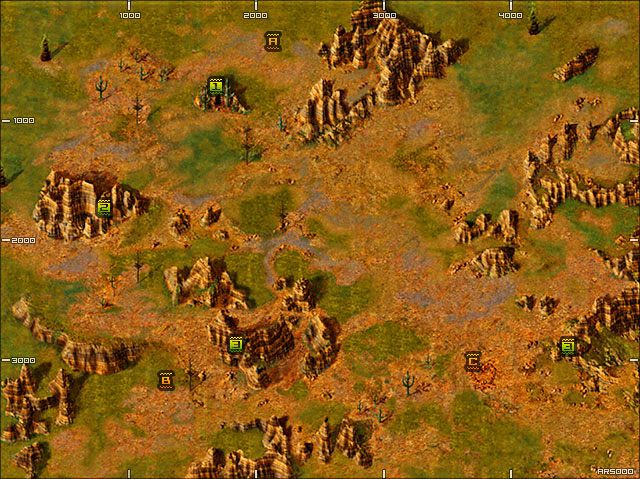 1 - Sztylet Hentolda | Rozdział 3 - zadania poboczne | Solucja Baldurs Gate - Baldurs Gate: Enhanced Edition - poradnik do gry