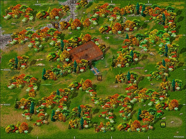 1 - Aldeth Sashenstar | Rozdział 4 - zadania poboczne | Solucja Baldurs Gate - Baldurs Gate: Enhanced Edition - poradnik do gry