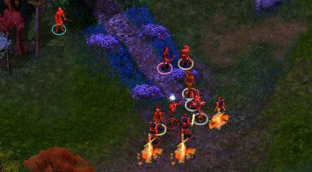 Zgódź się na udzielenie pomocy kupcowi, a po chwili zjawi się Seniyad z kompanami i jeśli staniesz po stronie Aldetha, dojdzie do walki - Aldeth Sashenstar | Rozdział 4 - zadania poboczne | Solucja Baldurs Gate - Baldurs Gate: Enhanced Edition - poradnik do gry