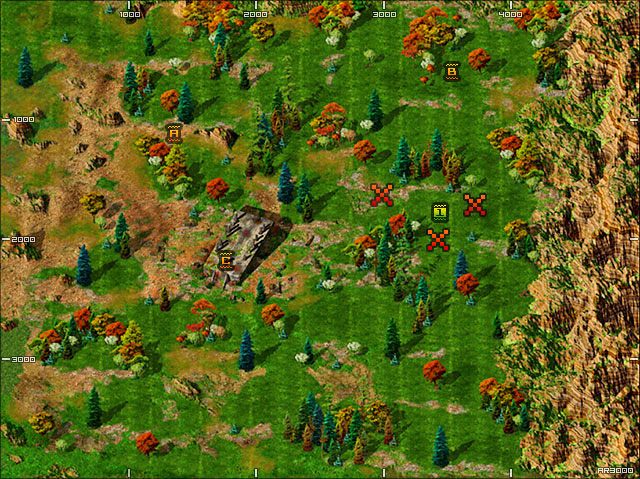 1 - Zwój Fahringtona | Rozdział 4 - zadania poboczne | Solucja Baldurs Gate - Baldurs Gate: Enhanced Edition - poradnik do gry