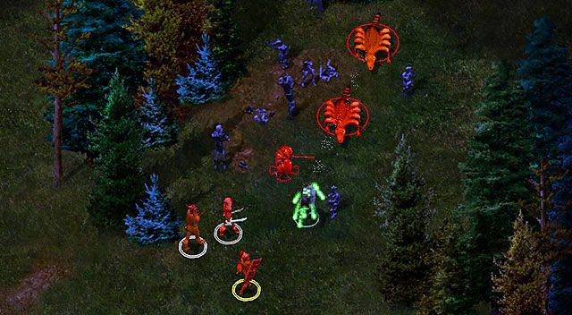 Odczarowanie Tamah to nie koniec - Na ratunek Tamah; Płaszcz Gurkea | Rozdział 4 - zadania poboczne - Baldurs Gate: Enhanced Edition - poradnik do gry