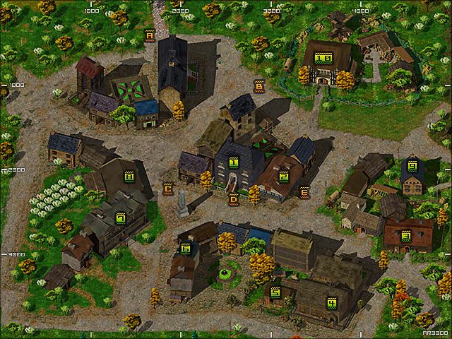 2 - Na ratunek Tamah; Płaszcz Gurkea | Rozdział 4 - zadania poboczne - Baldurs Gate: Enhanced Edition - poradnik do gry