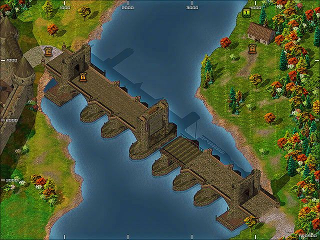 1 - Wrota Baldura | Rozdział 5 - zadania główne | Solucja Baldurs Gate - Baldurs Gate: Enhanced Edition - poradnik do gry