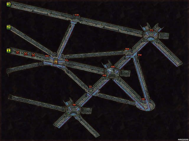 2 - Arkion i Nemphre | Rozdział 5 - zadania poboczne | Solucja Baldurs Gate - Baldurs Gate: Enhanced Edition - poradnik do gry